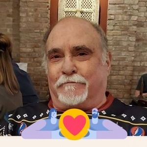 Meet your Posher, Jerry